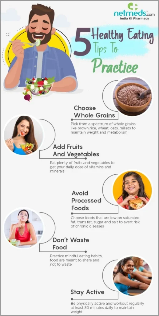 Ideal Nutrition Methods For Best Health Practices