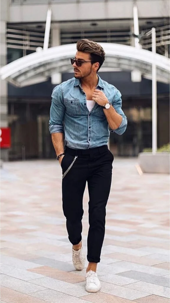 Fashion Forward: Upgrade Your Style Game With These Easy Tips