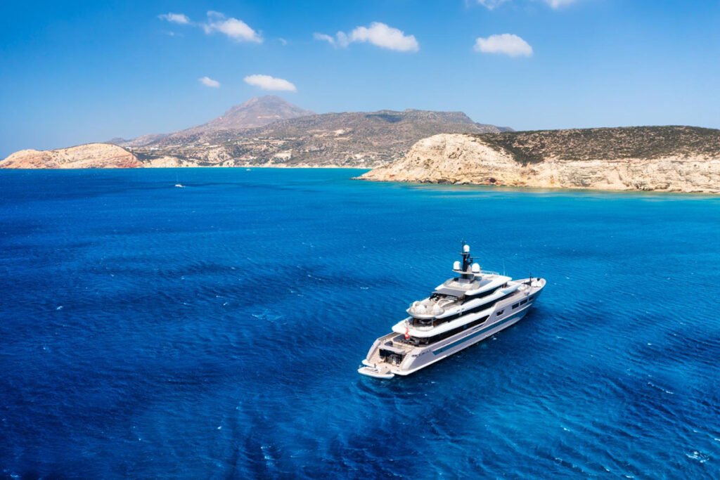 Choosing the Right Blue Cruise