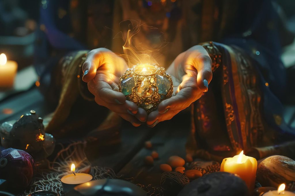 Dualarla Büyü Nasıl Bozulur? Adım Adım Rehber